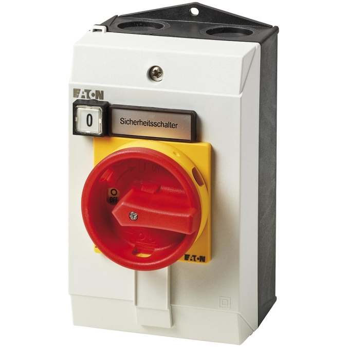 AP-Sicherheitsschalter ETN 24V