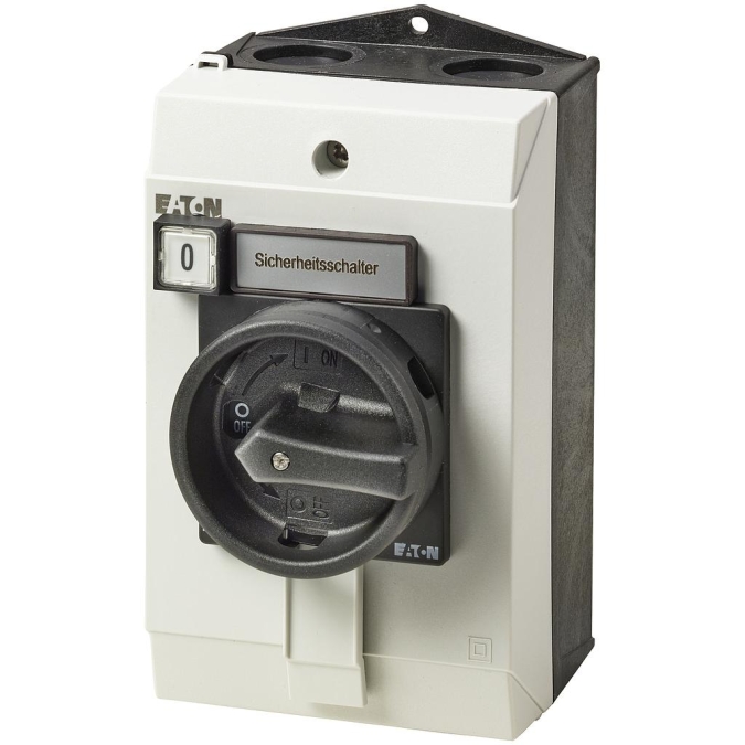 Sicherheitsschalter AP EATON