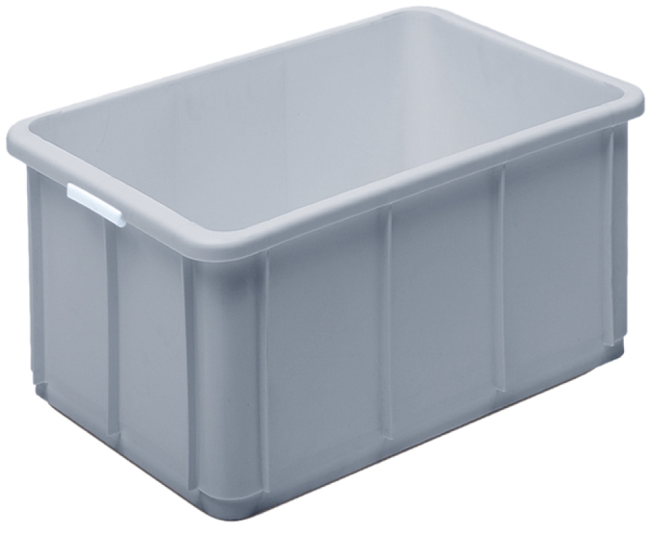 Plastik-Behälter 600×400×339mm