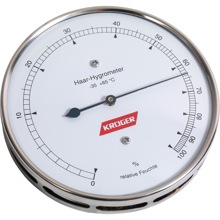 Haarhygrometer deals
