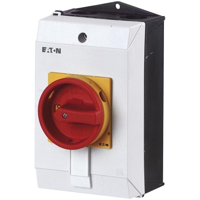AP-Drehschalter ETN 20A/3L