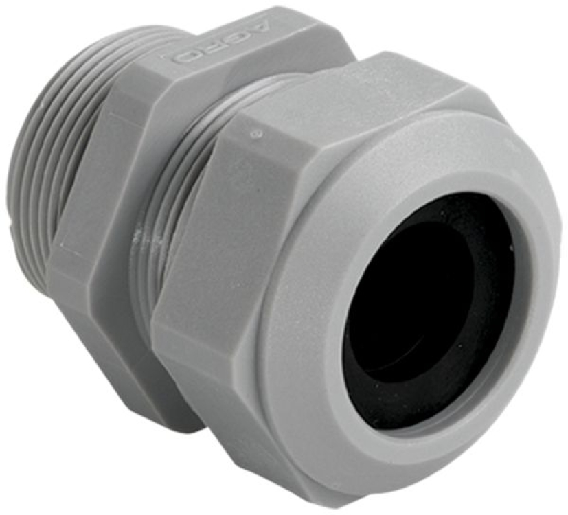 Verschraubung AGROmid M25×1,5 - Baumann Elektro AG, Münsingen